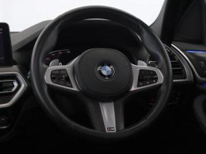 BMW X3 xDrive20d M Sport - Image 27