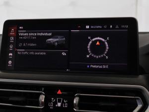 BMW X3 xDrive20d M Sport - Image 29