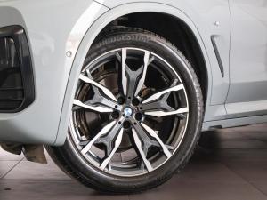 BMW X3 xDrive20d M Sport - Image 3