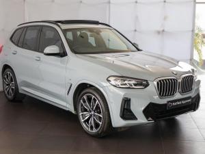 BMW X3 xDrive20d M Sport - Image 6
