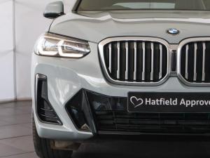 BMW X3 xDrive20d M Sport - Image 7