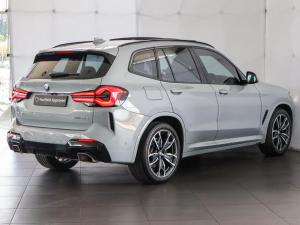 BMW X3 xDrive20d M Sport - Image 9