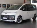 Thumbnail Hyundai Staria 2.2D Luxury