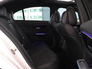 Mercedes-Benz C-Class C200 Avantgarde - Image 19