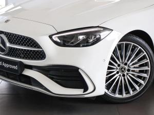Mercedes-Benz C-Class C200 Avantgarde - Image 2