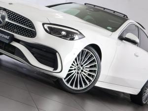 Mercedes-Benz C-Class C200 Avantgarde - Image 7