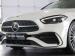 Mercedes-Benz C-Class C200 Avantgarde - Thumbnail 8