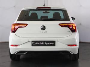 Volkswagen Polo hatch 1.0TSI Life auto - Image 10