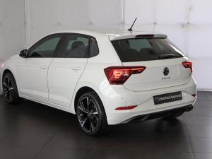 Volkswagen Polo hatch 1.0TSI Life auto - Image 11
