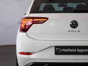 Volkswagen Polo hatch 1.0TSI Life auto - Image 12