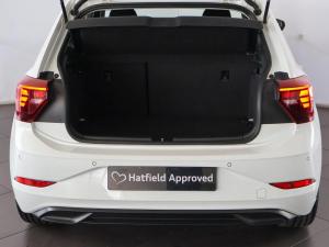 Volkswagen Polo hatch 1.0TSI Life auto - Image 14
