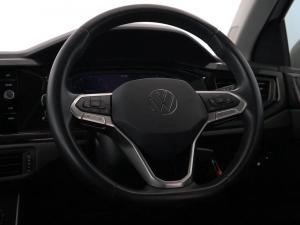 Volkswagen Polo hatch 1.0TSI Life auto - Image 17