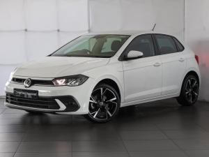 Volkswagen Polo hatch 1.0TSI Life auto - Image 1