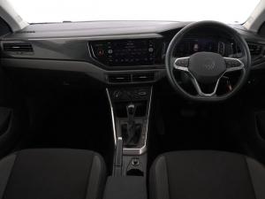 Volkswagen Polo hatch 1.0TSI Life auto - Image 21