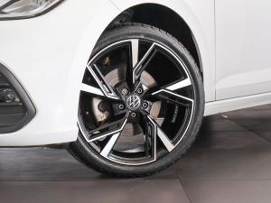 Volkswagen Polo hatch 1.0TSI Life auto - Image 3