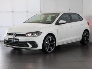 Volkswagen Polo hatch 1.0TSI Life auto - Image 4