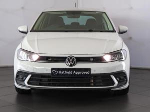 Volkswagen Polo hatch 1.0TSI Life auto - Image 5