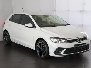 Volkswagen Polo hatch 1.0TSI Life auto - Image 6