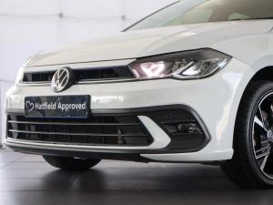 Volkswagen Polo hatch 1.0TSI Life auto - Image 8