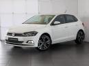 Thumbnail Volkswagen Polo hatch 1.0TSI Highline auto