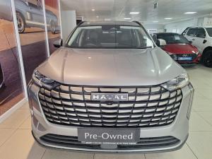 Haval H6 2.0GDIT 4WD Luxury - Image 2