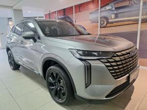 Haval H6 2.0GDIT 4WD Luxury - Image 2