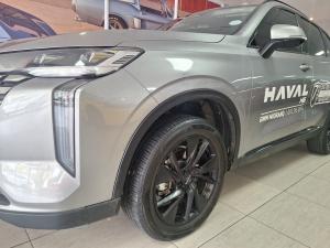 Haval H6 2.0GDIT 4WD Luxury - Image 3