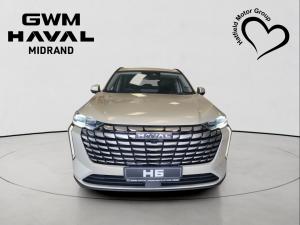 Haval H6 2.0GDIT 4WD Luxury - Image 3