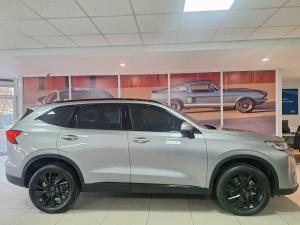 Haval H6 2.0GDIT 4WD Luxury - Image 4