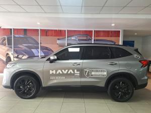 Haval H6 2.0GDIT 4WD Luxury - Image 4
