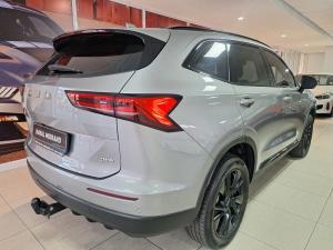 Haval H6 2.0GDIT 4WD Luxury - Image 5