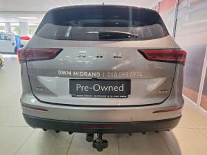 Haval H6 2.0GDIT 4WD Luxury - Image 6