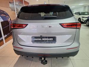 Haval H6 2.0GDIT 4WD Luxury - Image 6