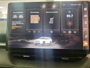 Haval H6 2.0GDIT 4WD Luxury - Image 9