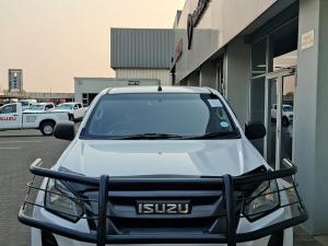 Isuzu D-Max 250 double cab 4x4 Hi-Ride - Image 2