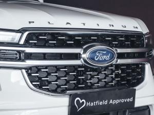 Ford Everest 3.0TD V6 4WD Platinum - Image 12