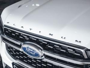 Ford Everest 3.0TD V6 4WD Platinum - Image 13