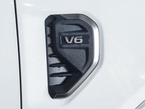 Ford Everest 3.0TD V6 4WD Platinum - Image 17