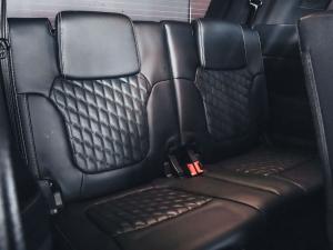 Ford Everest 3.0TD V6 4WD Platinum - Image 18