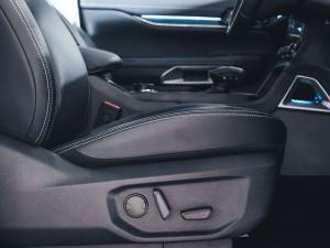 Ford Everest 3.0TD V6 4WD Platinum - Image 19