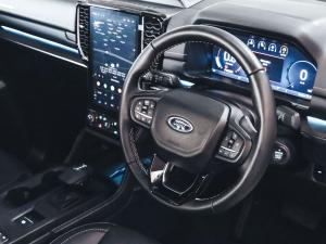 Ford Everest 3.0TD V6 4WD Platinum - Image 22