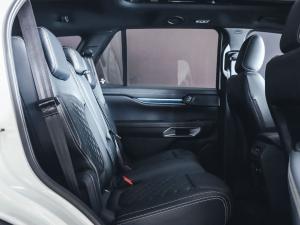 Ford Everest 3.0TD V6 4WD Platinum - Image 27