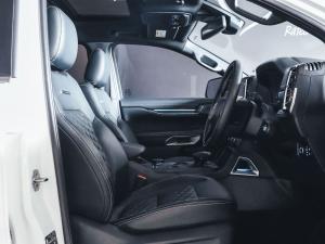 Ford Everest 3.0TD V6 4WD Platinum - Image 30