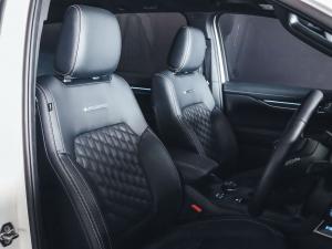 Ford Everest 3.0TD V6 4WD Platinum - Image 34