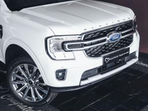 Ford Everest 3.0TD V6 4WD Platinum - Image 3
