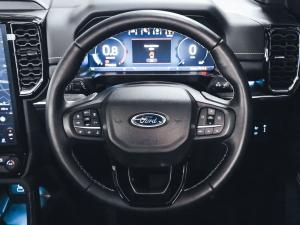 Ford Everest 3.0TD V6 4WD Platinum - Image 43