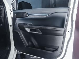 Ford Everest 3.0TD V6 4WD Platinum - Image 47