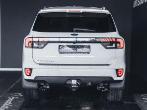 Ford Everest 3.0TD V6 4WD Platinum - Image 7
