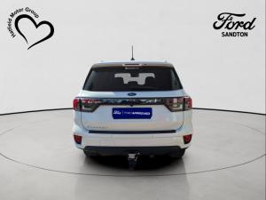 Ford Everest 3.0TD V6 4WD Platinum - Image 10