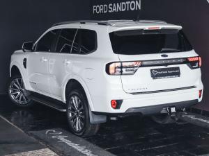 Ford Everest 3.0TD V6 4WD Platinum - Image 13